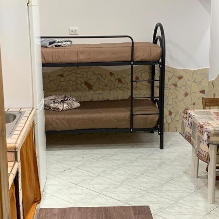 Appartamento Casa Vacanze Da Giuseppe Napoli Esterno foto