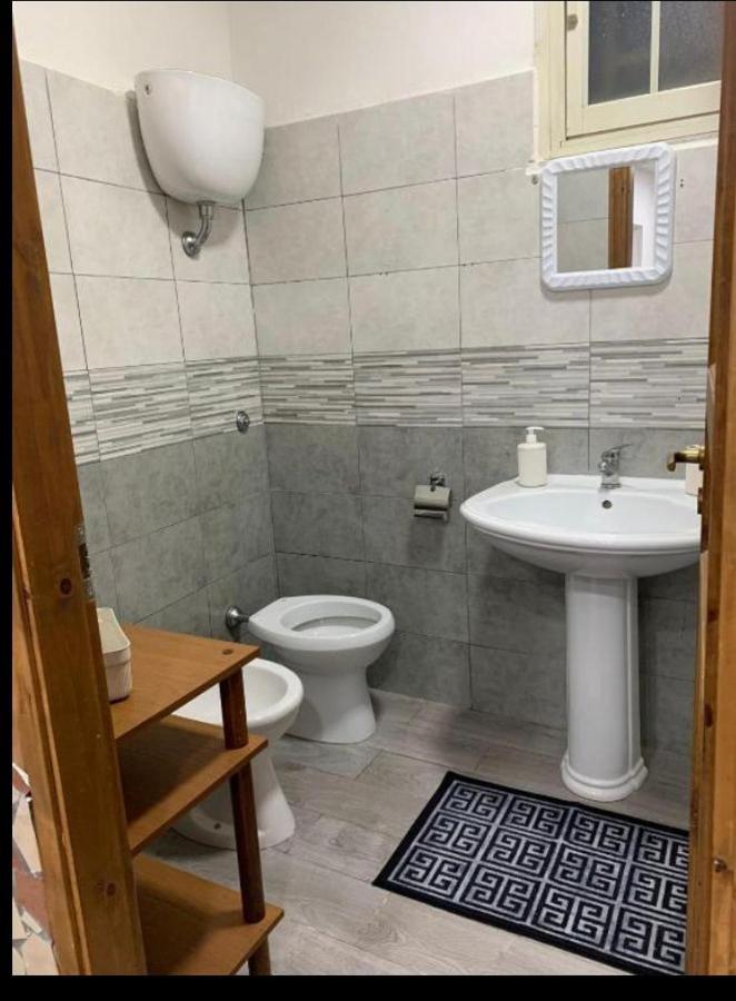 Appartamento Casa Vacanze Da Giuseppe Napoli Esterno foto