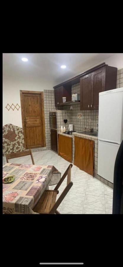 Appartamento Casa Vacanze Da Giuseppe Napoli Esterno foto
